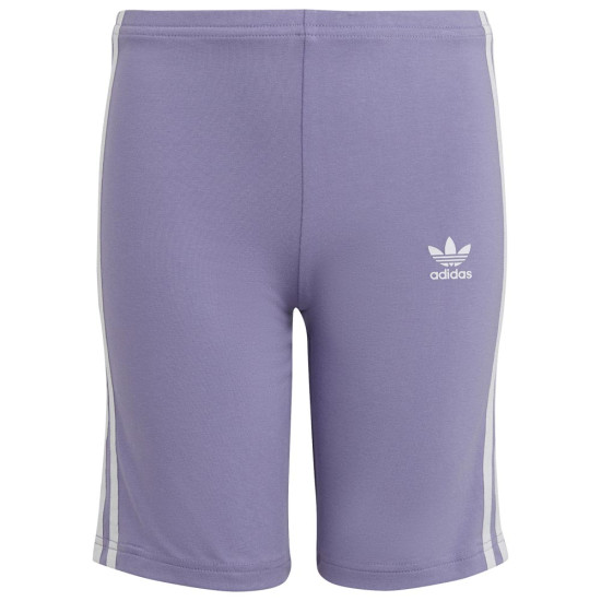 Adidas Παιδικό ποδηλατικό κολάν Cycling Shorts